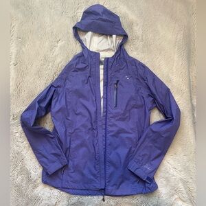 Paradox Purple Weather Jacket